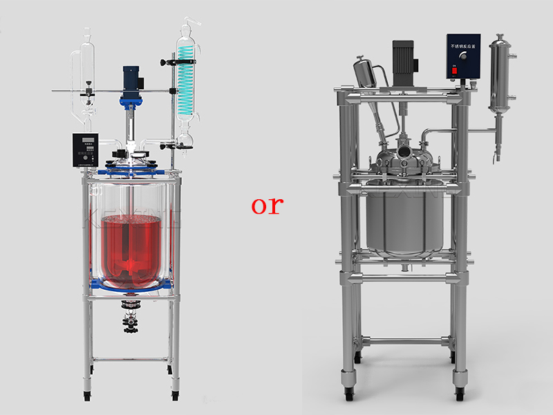 哪些行業(yè)需要用到反應(yīng)釜？